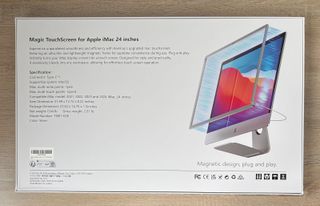 Pantalla Táctil iMac 24'' NUEVA
