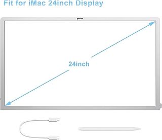 Pantalla Táctil iMac 24'' NUEVA