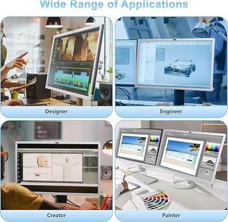 Pantalla Táctil iMac 24'' NUEVA