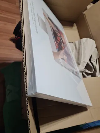 Pantalla Táctil iMac 24'' NUEVA