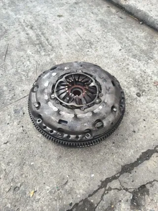 Kit Embrague Completo