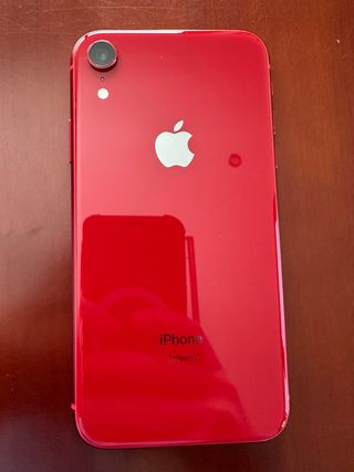iPhone XR 128gb