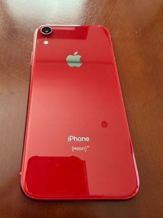 iPhone XR 128gb