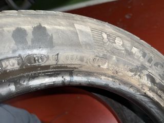 215/55 R18 99V Michelin Primacy 4