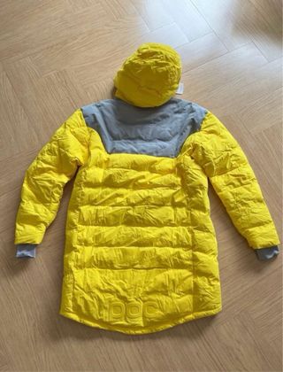 Chaqueta POC Loft Parka L Aventurine Yellow