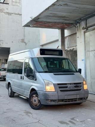 Ford Transit 2007
