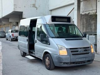 Ford Transit 2007