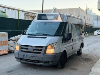 Ford Transit 2007