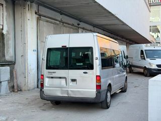 Ford Transit 2007