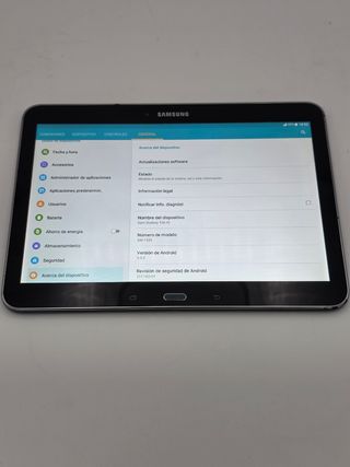 Samsung Galaxy Tab 2 P5110 SIM