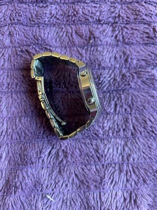 Precioso reloj Tous con poco uso