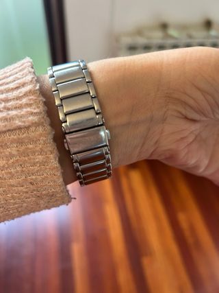 Precioso reloj Tous con poco uso