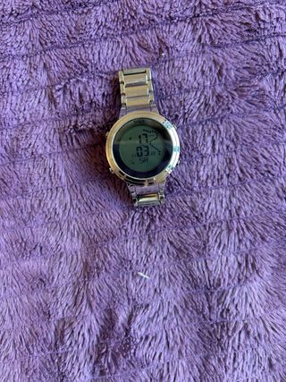 Precioso reloj Tous con poco uso