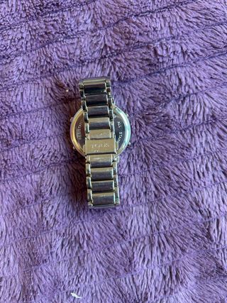 Precioso reloj Tous con poco uso