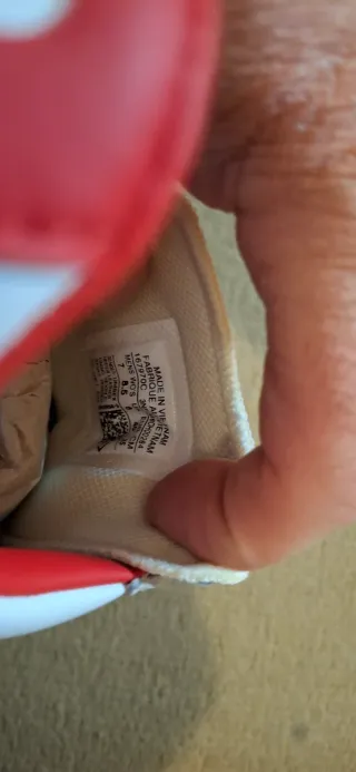 Zapatillas Converse Talla 40.5 Nuevas Pro leather