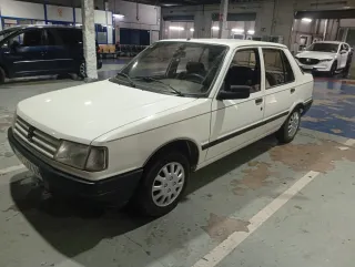 Peugeot 309 1989