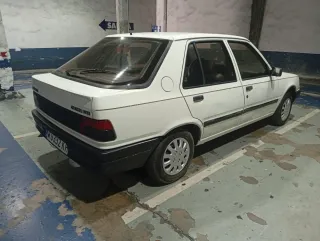 Peugeot 309 1989