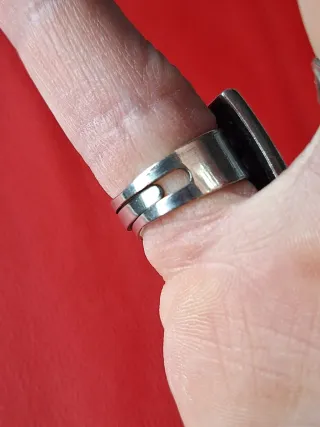 Lote de bisutería y complementos vintage