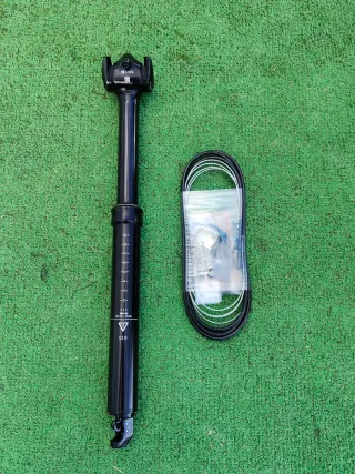 TIJA TELESCOPICA TRANZX