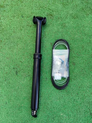 TIJA TELESCOPICA TRANZX