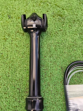 TIJA TELESCOPICA TRANZX