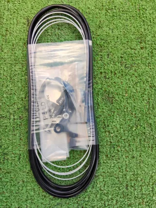 TIJA TELESCOPICA TRANZX