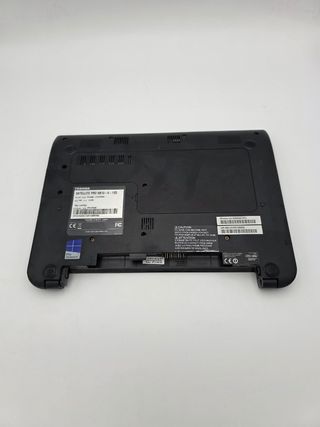 Toshiba Pro NB10 Portátil 8GB RAM 128GB SSD WIN10