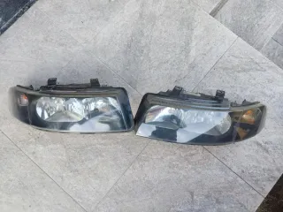 Faros originales de Seat León 1 / MK1.