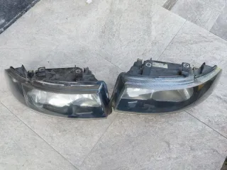 Faros originales de Seat León 1 / MK1.