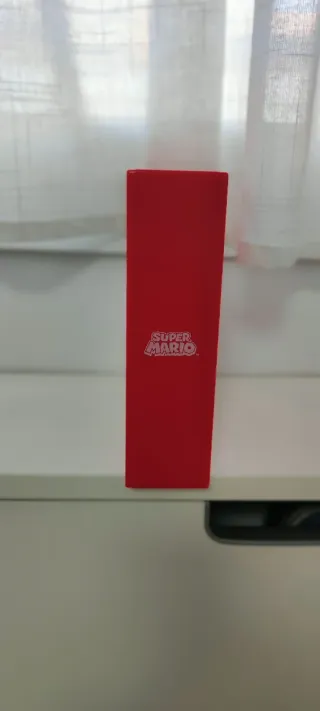 Hucha Mario Bros Nintendo