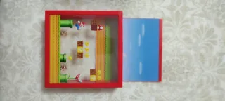 Hucha Mario Bros Nintendo