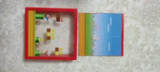 Hucha Mario Bros Nintendo