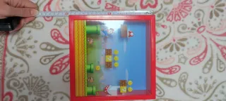 Hucha Mario Bros Nintendo