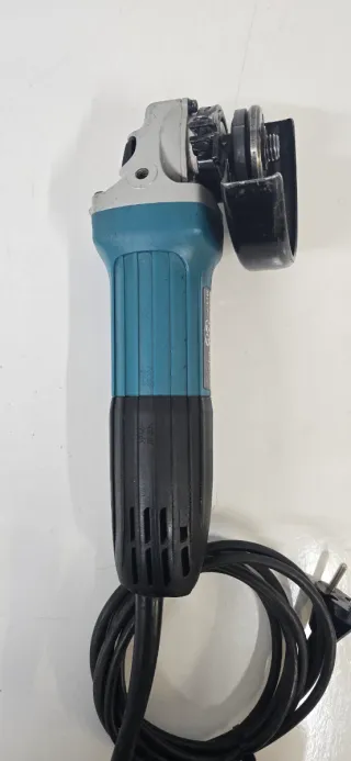 Amoladora Makita GA4530R