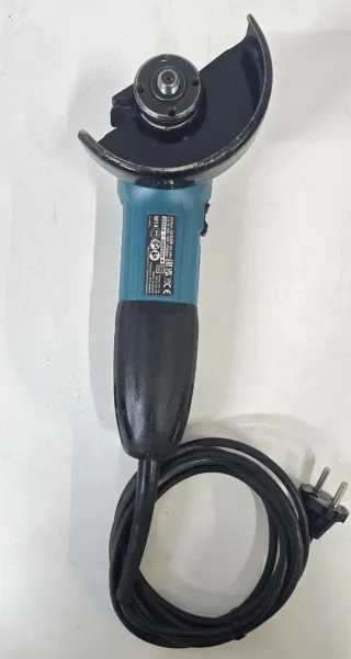 Amoladora Makita GA4530R