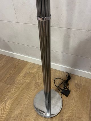 Lámpara de pie IKEA HOVNAS