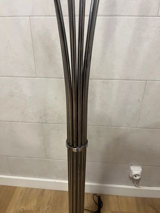 Lámpara de pie IKEA HOVNAS