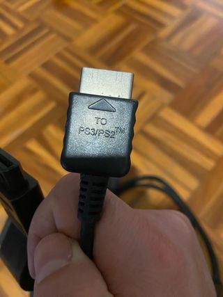 Cavo Audio Video Multi Console Xbox 360 Wii playst