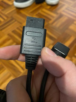 Cavo Audio Video Multi Console Xbox 360 Wii playst