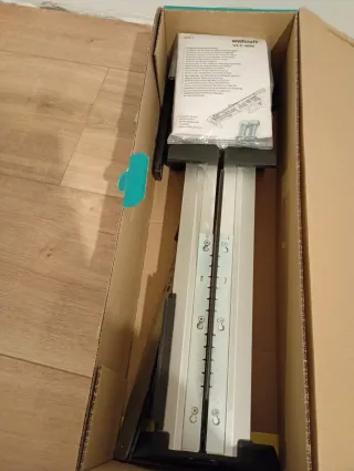 Guillotina Wolfcraft VLC 500 Vinilo Laminado