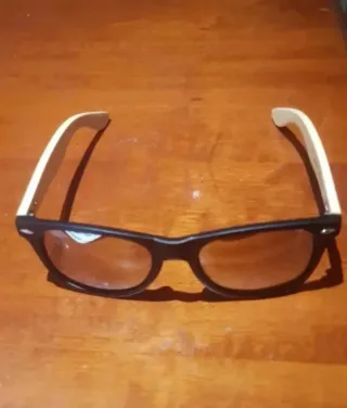 Gafa sol nueva LaLiga