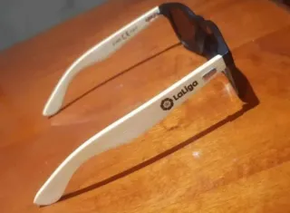 Gafa sol nueva LaLiga