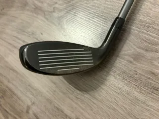 Callaway Edge Híbrido 5