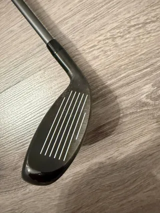Callaway Edge Híbrido 5