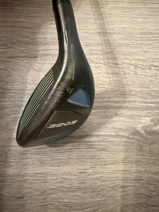 Callaway Edge Híbrido 5