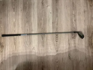 Callaway Edge Híbrido 5
