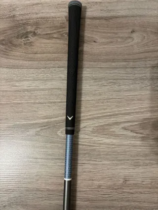 Callaway Edge Híbrido 5