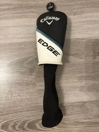 Callaway Edge Híbrido 5