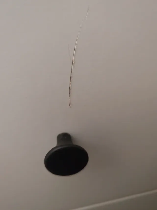 2 Comode Bianche di Ikea