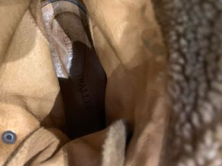 Botas Pedro Miralles Serraje Marrón